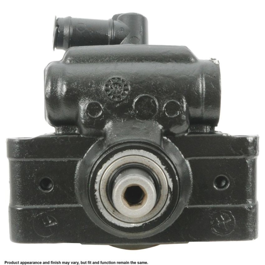 CARDONE Reman 20-5201 Remanufactured Power Steering Pump