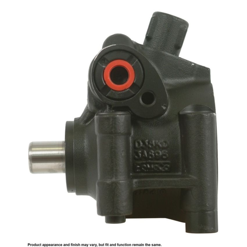 CARDONE Reman 20-5202 Remanufactured Power Steering Pump