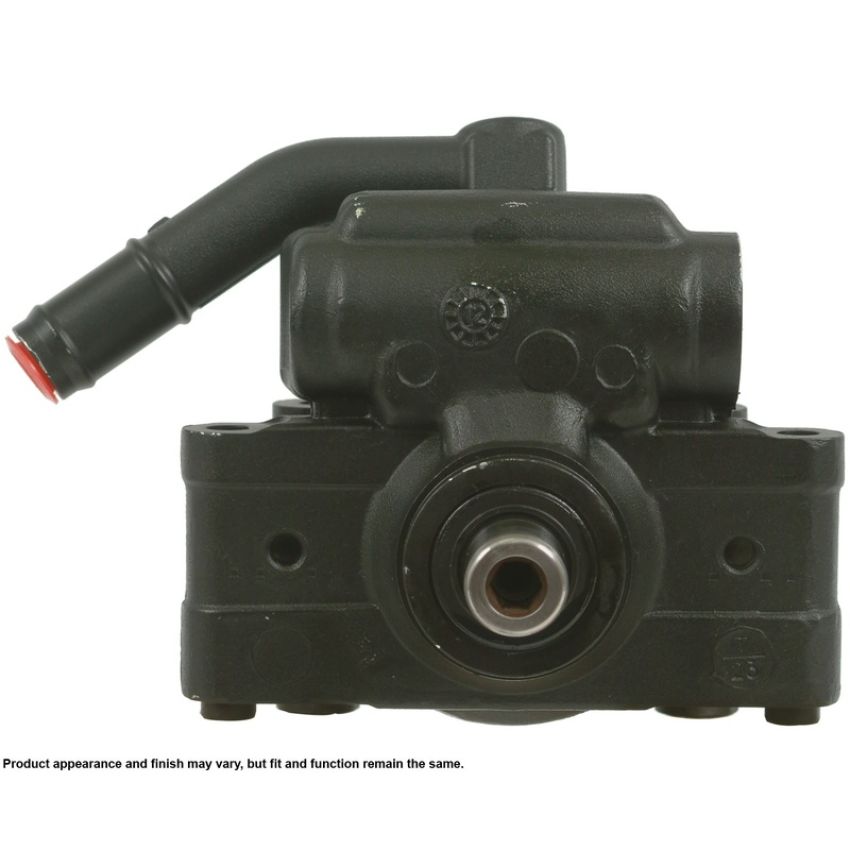 CARDONE Reman 20-5202 Remanufactured Power Steering Pump