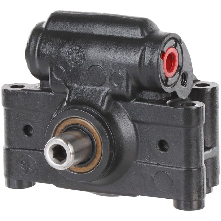 CARDONE Reman 20-5204 Remanufactured Power Steering Pump