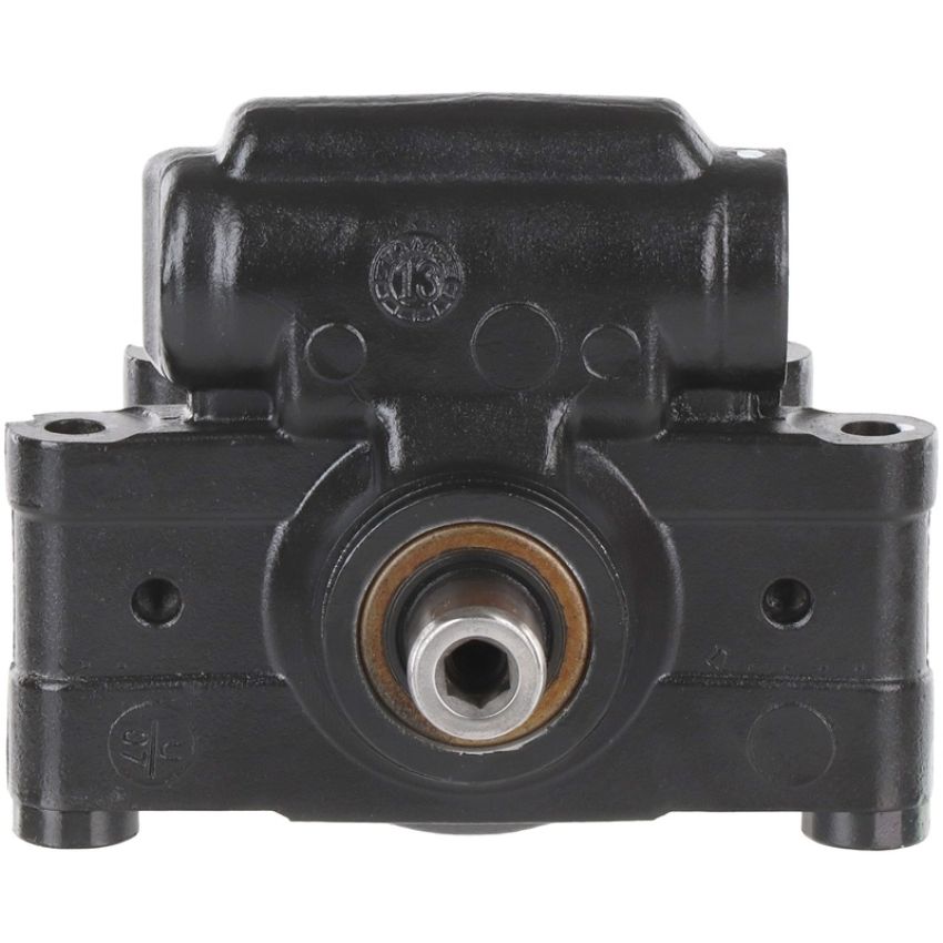 CARDONE Reman 20-5204 Remanufactured Power Steering Pump