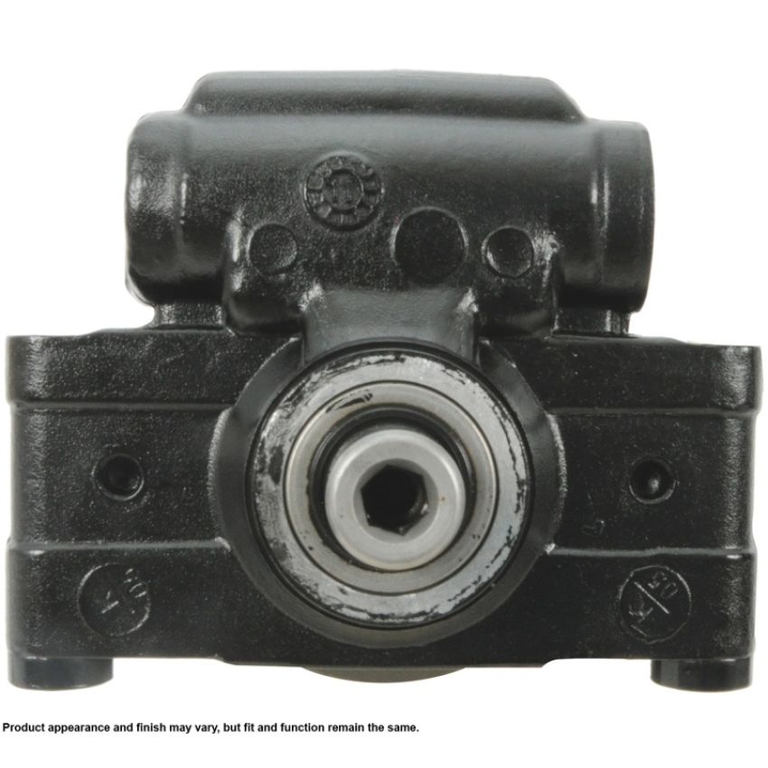 CARDONE Reman 20-5204 Remanufactured Power Steering Pump