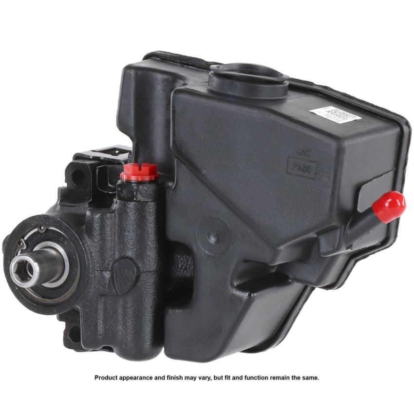 CARDONE Reman 20-53881 Remanufactured Power Steering Pump