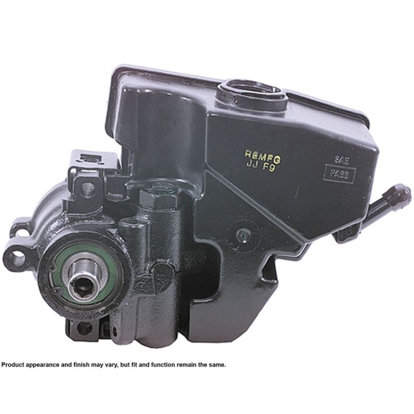 CARDONE Reman 20-53881 Remanufactured Power Steering Pump