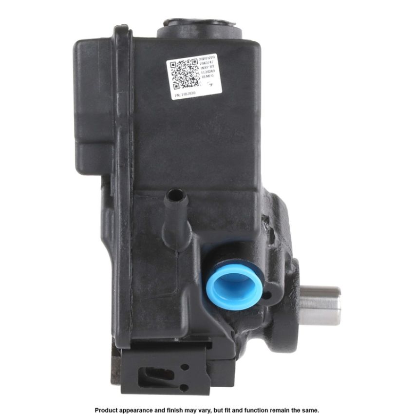 CARDONE Reman 20-57830 Remanufactured Power Steering Pump