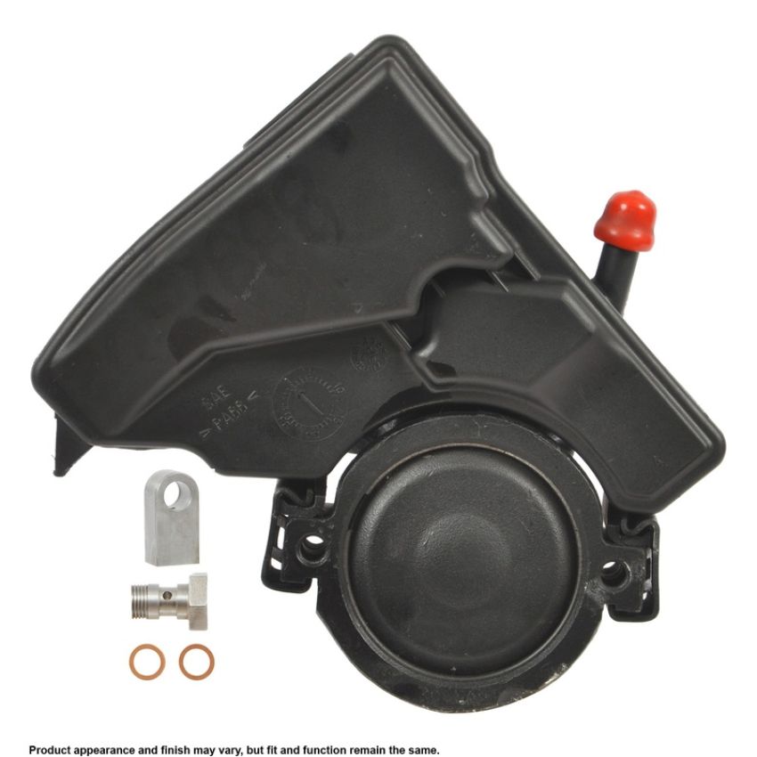 CARDONE Reman 20-57830VB Remanufactured Power Steering Pump