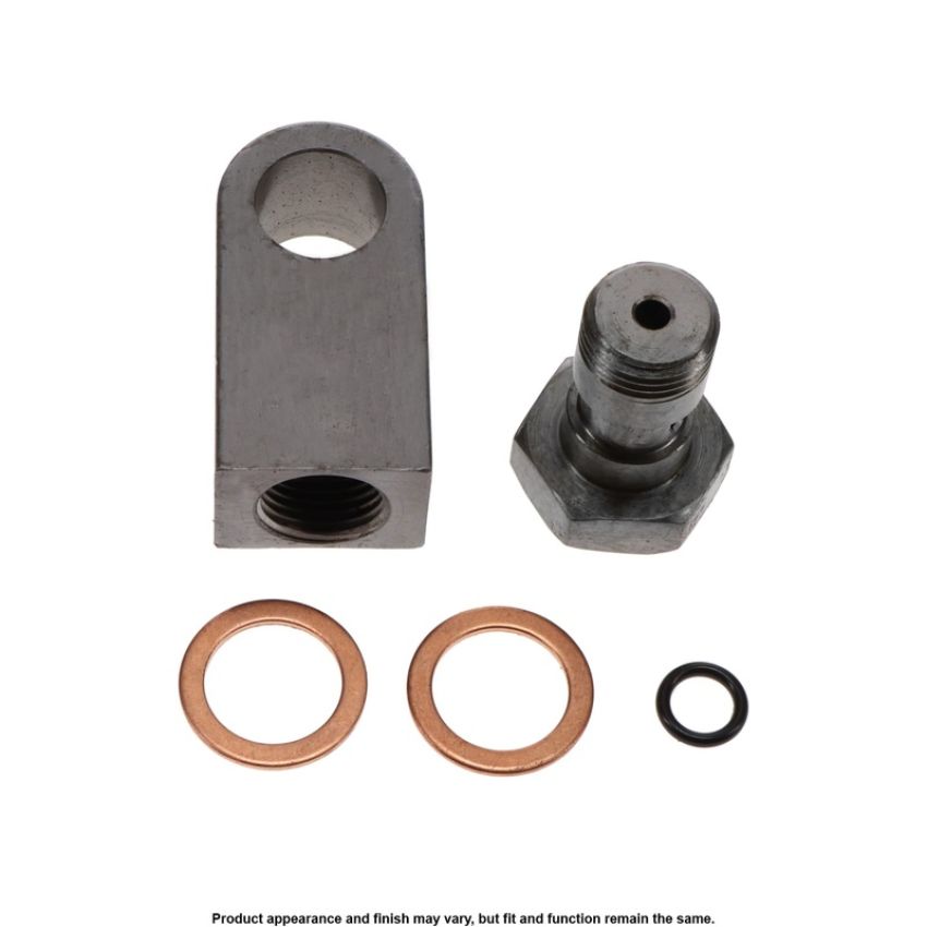 CARDONE Reman 20-57830VB Remanufactured Power Steering Pump