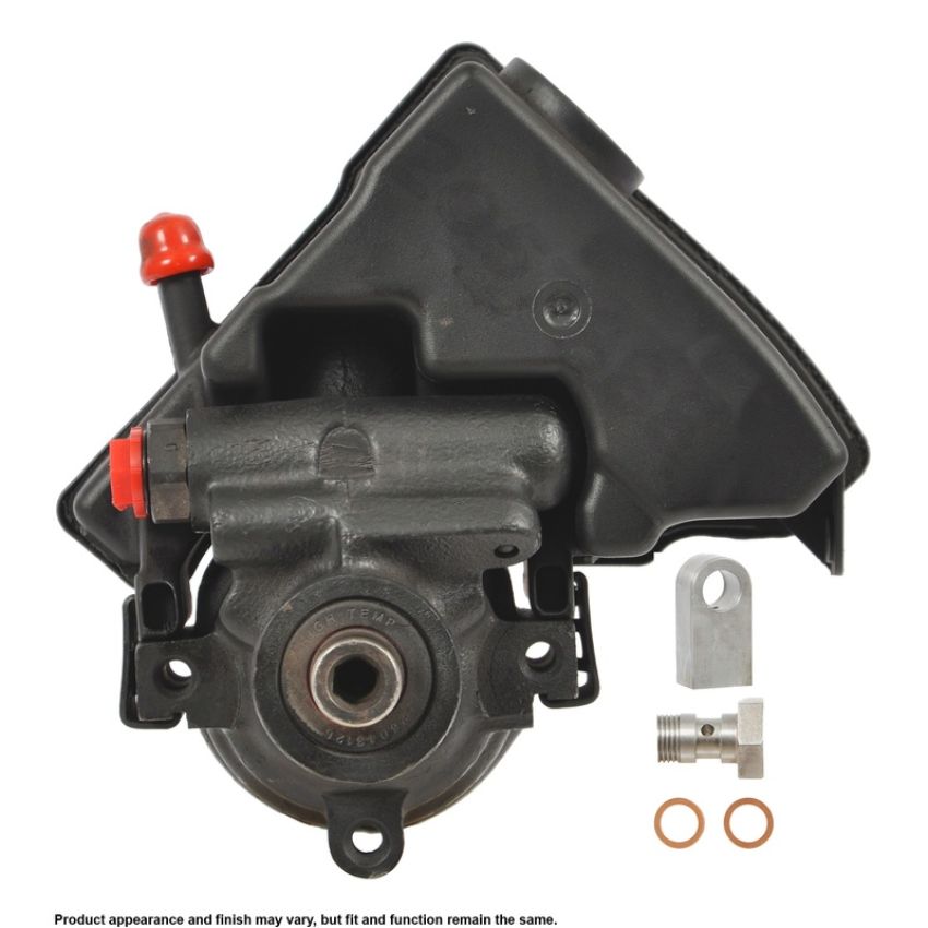 CARDONE Reman 20-57830VB Remanufactured Power Steering Pump