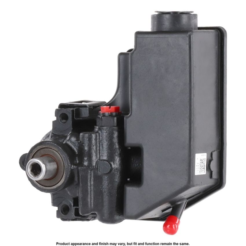 CARDONE Reman 20-58538 Remanufactured Power Steering Pump