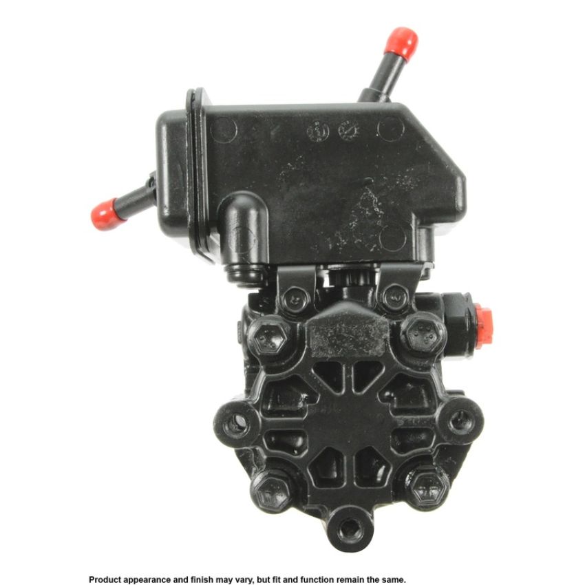CARDONE Reman 20-5902R Remanufactured Power Steering Pump