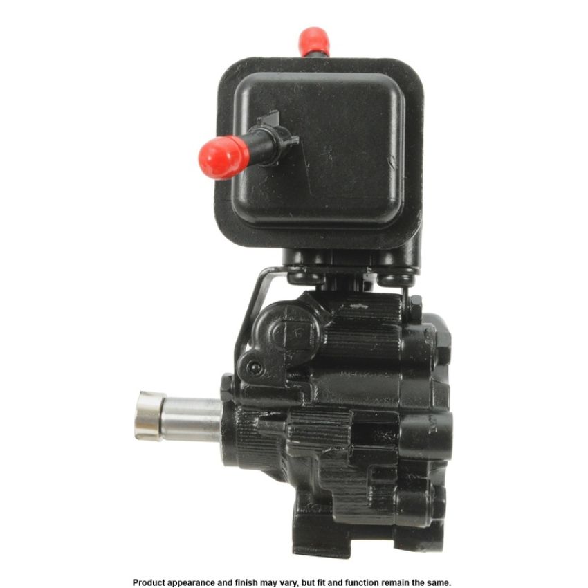 CARDONE Reman 20-5902R Remanufactured Power Steering Pump