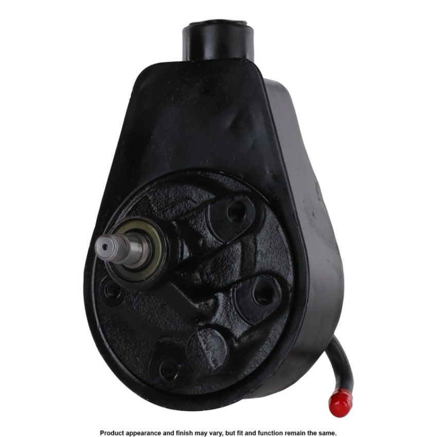 CARDONE Reman 20-6000 Remanufactured Power Steering Pump