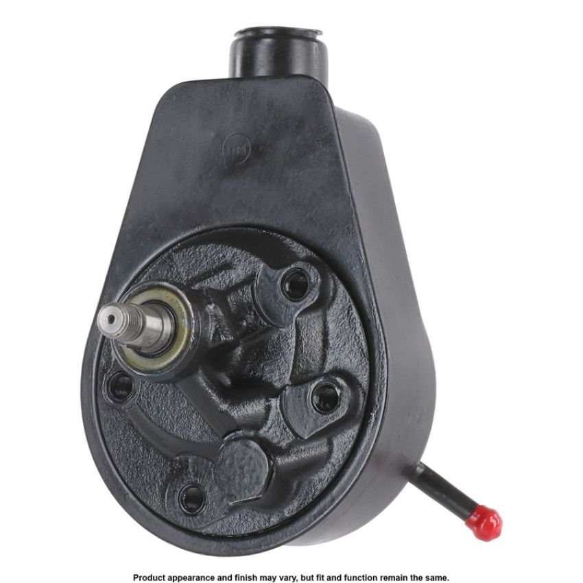 CARDONE Reman 20-6001 Remanufactured Power Steering Pump