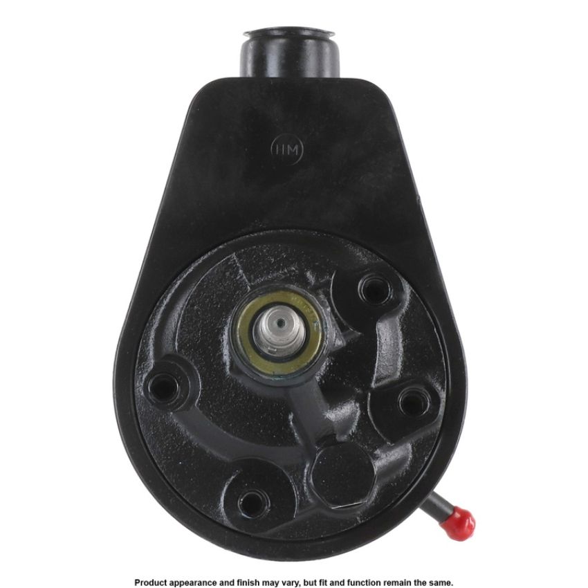 CARDONE Reman 20-6001 Remanufactured Power Steering Pump