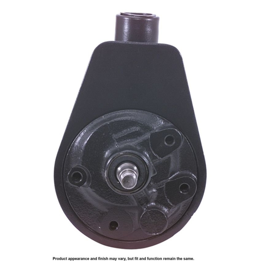 CARDONE Reman 20-6001 Remanufactured Power Steering Pump