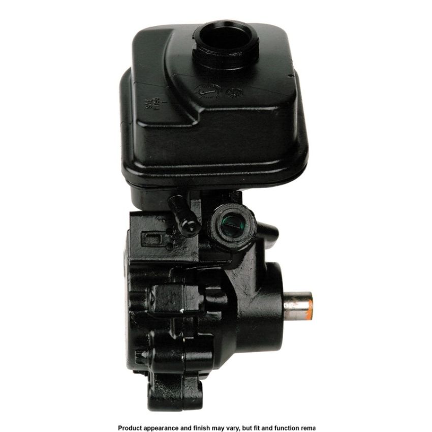 CARDONE Reman 20-60401 Remanufactured Power Steering Pump