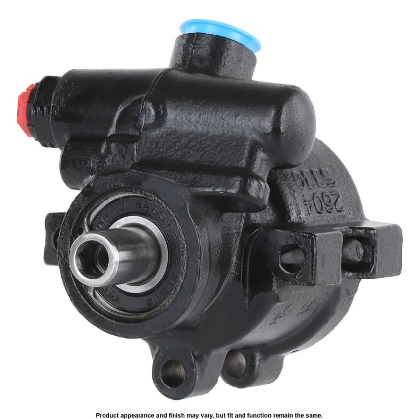 CARDONE Reman 20-607 Remanufactured Power Steering Pump