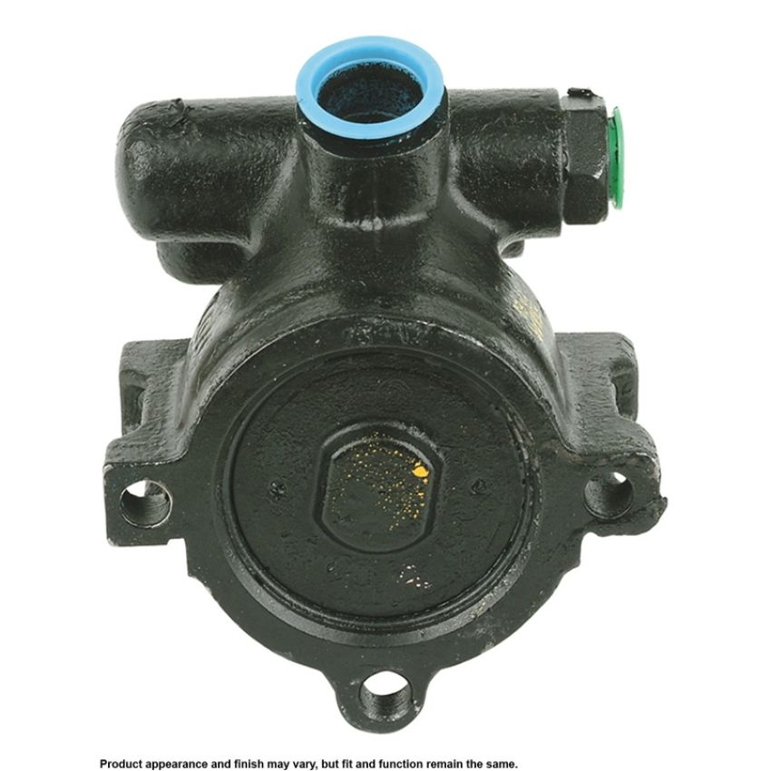 CARDONE Reman 20-607 Remanufactured Power Steering Pump
