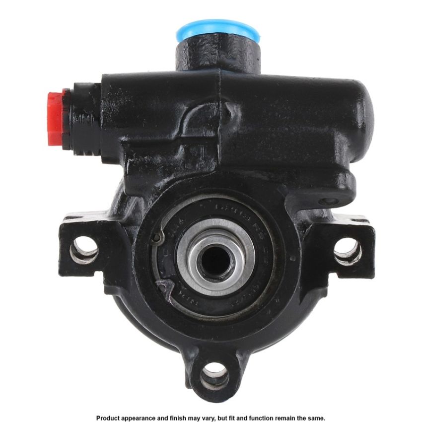 CARDONE Reman 20-607 Remanufactured Power Steering Pump