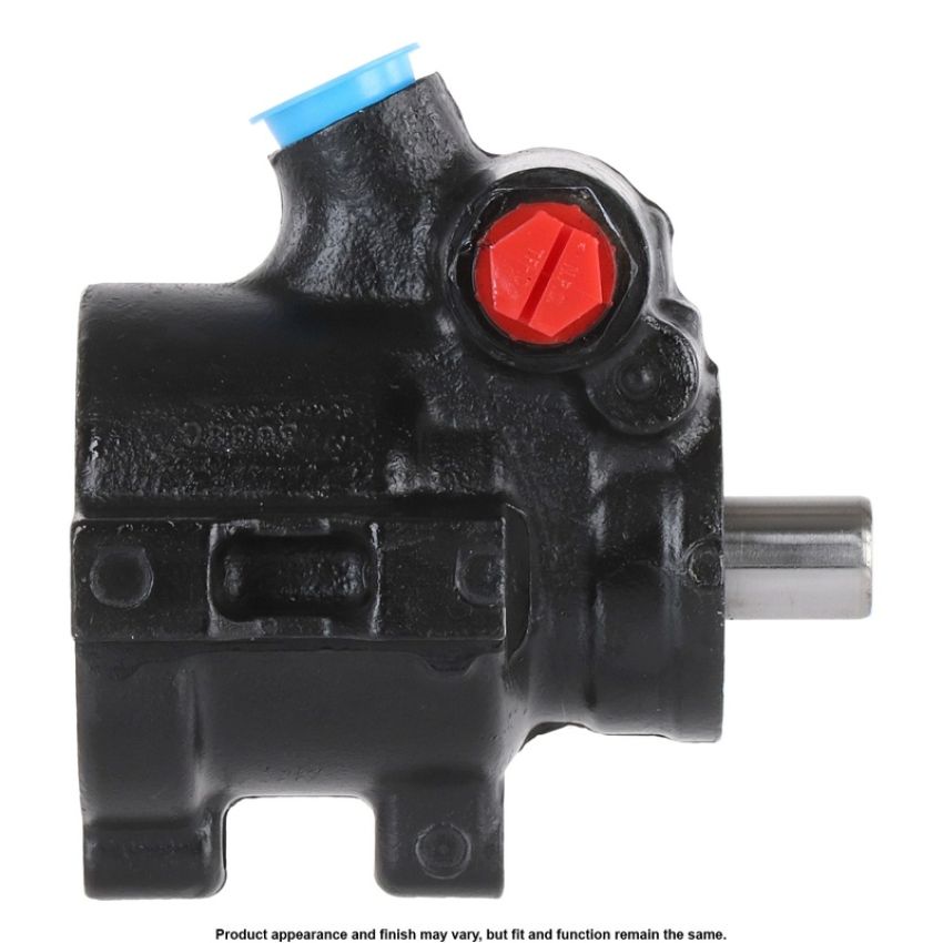 CARDONE Reman 20-607 Remanufactured Power Steering Pump