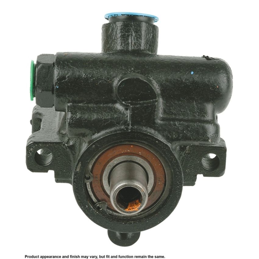 CARDONE Reman 20-607 Remanufactured Power Steering Pump