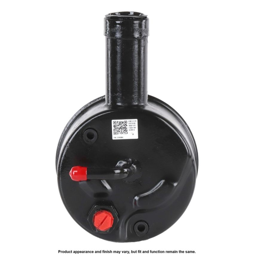 CARDONE Reman 20-6084 Remanufactured Power Steering Pump