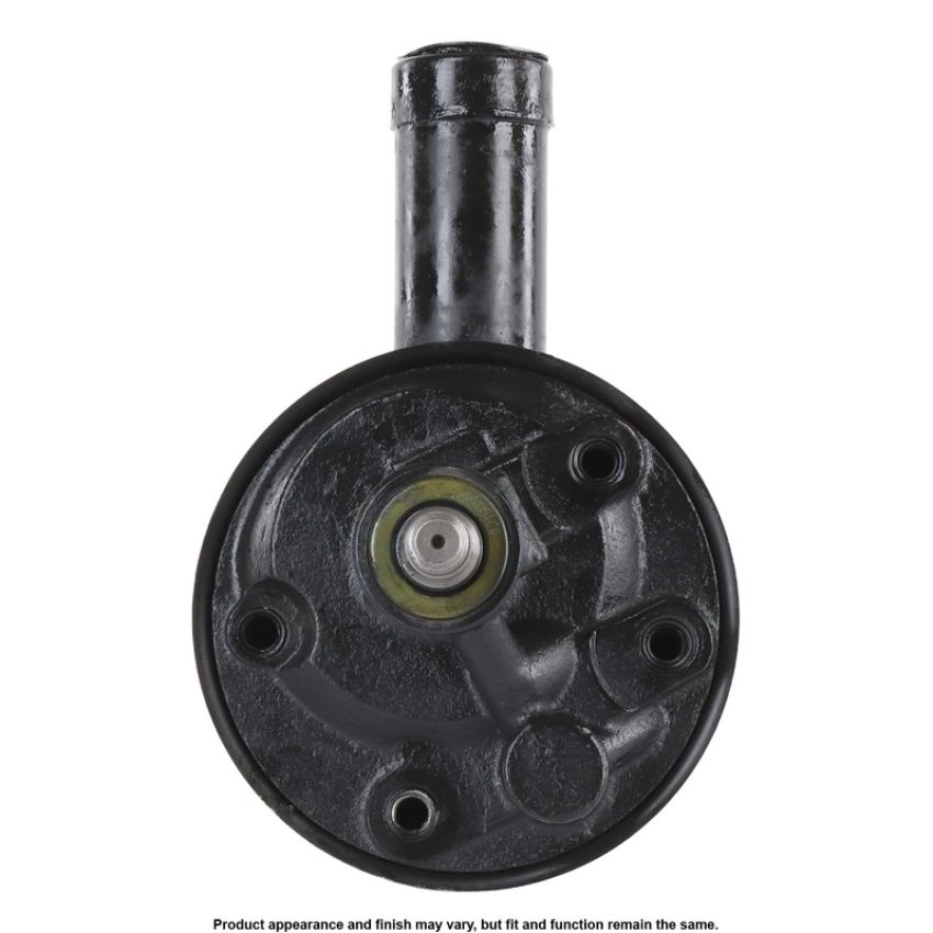 CARDONE Reman 20-6084 Remanufactured Power Steering Pump