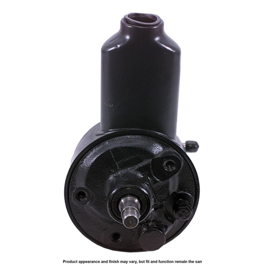 CARDONE Reman 20-6085 Remanufactured Power Steering Pump