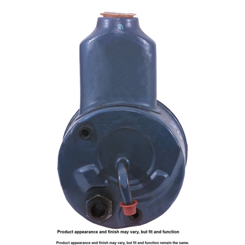 CARDONE Reman 20-6086 Remanufactured Power Steering Pump