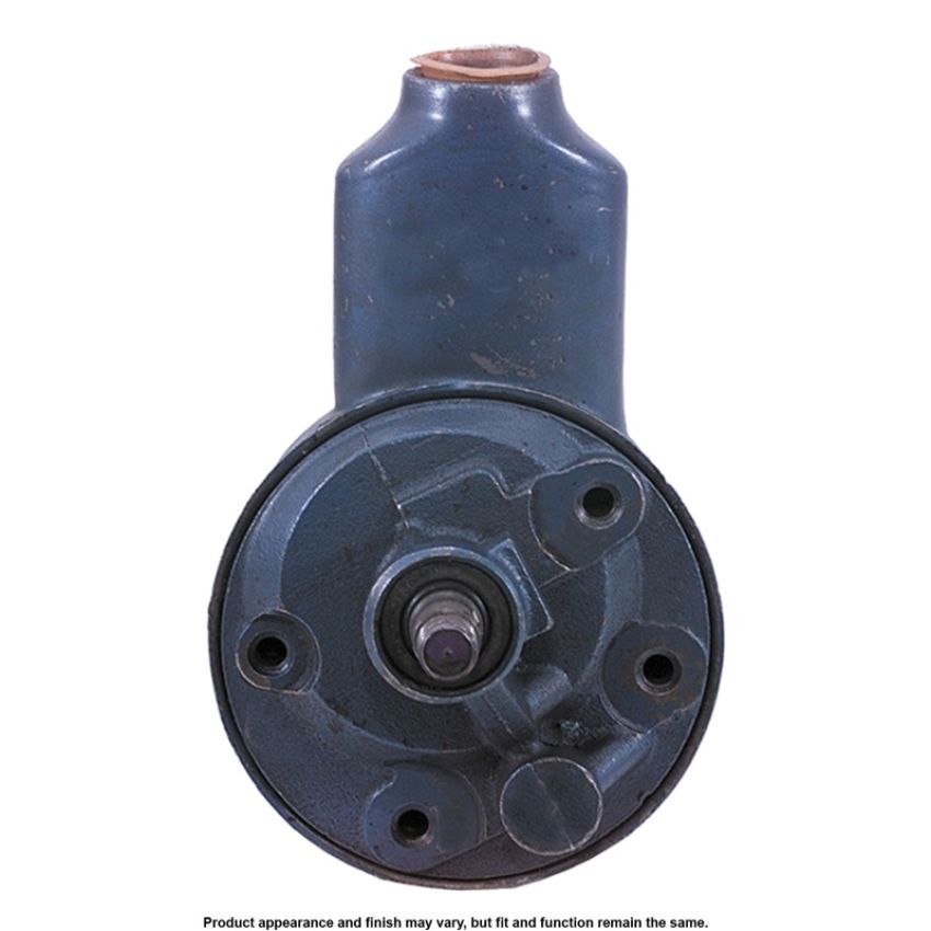 CARDONE Reman 20-6086 Remanufactured Power Steering Pump