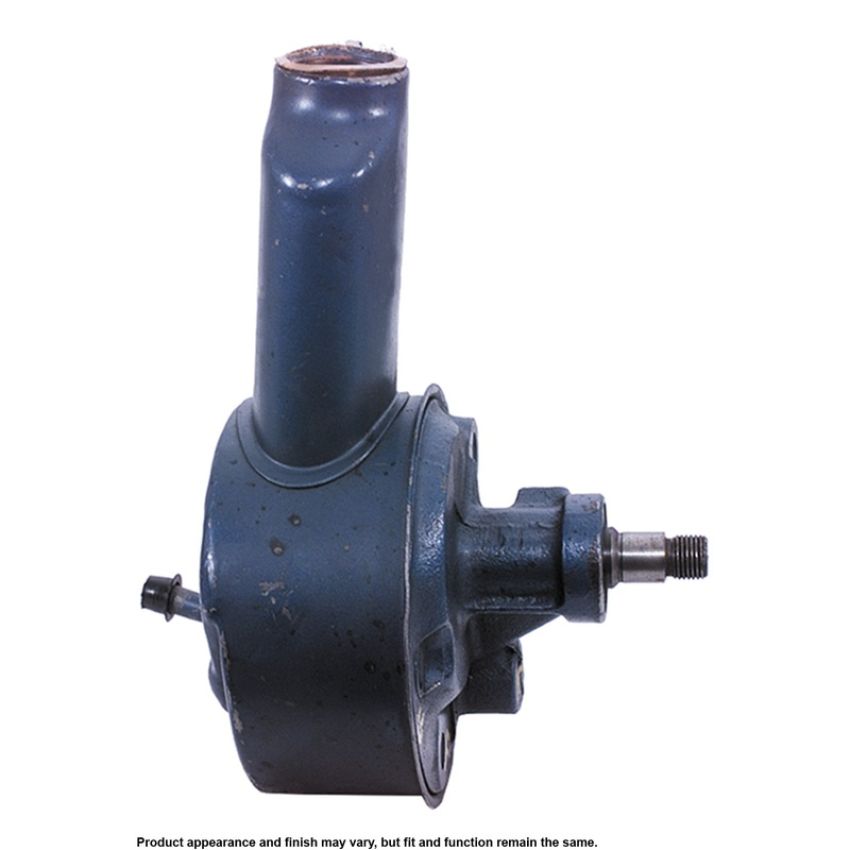 CARDONE Reman 20-6089 Remanufactured Power Steering Pump