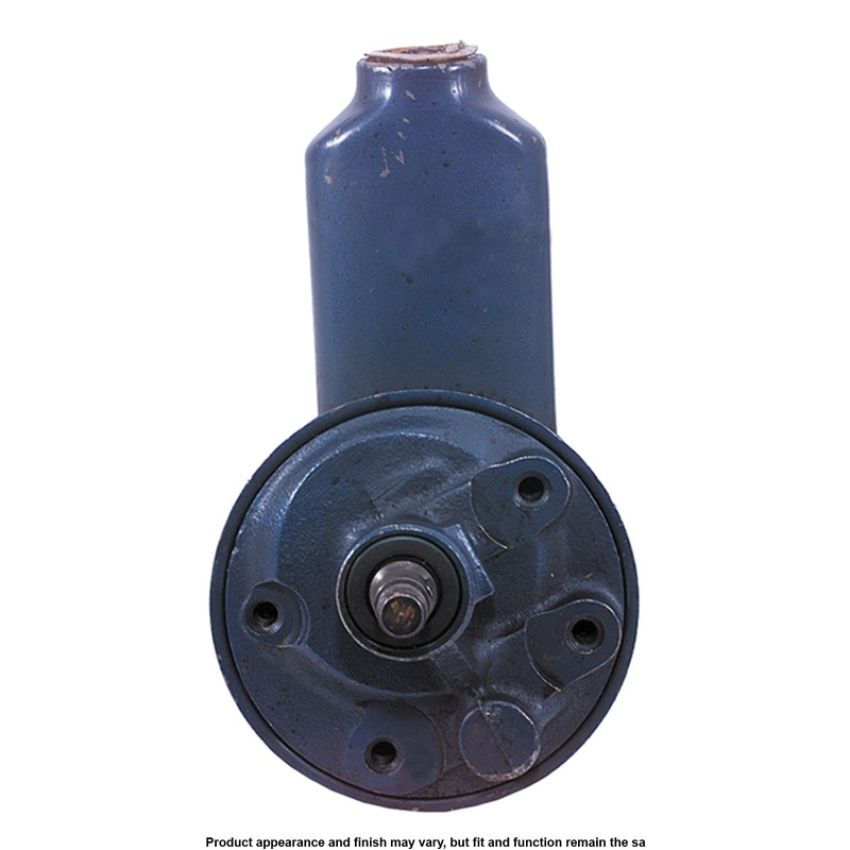 CARDONE Reman 20-6089 Remanufactured Power Steering Pump