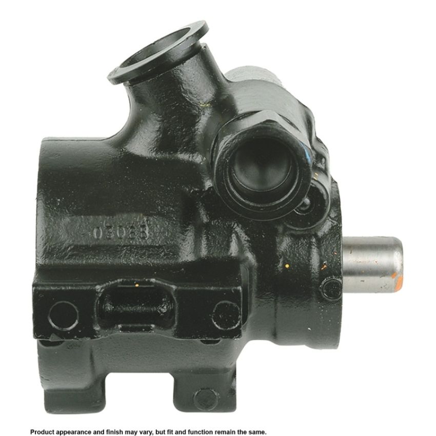 CARDONE Reman 20-608 Remanufactured Power Steering Pump
