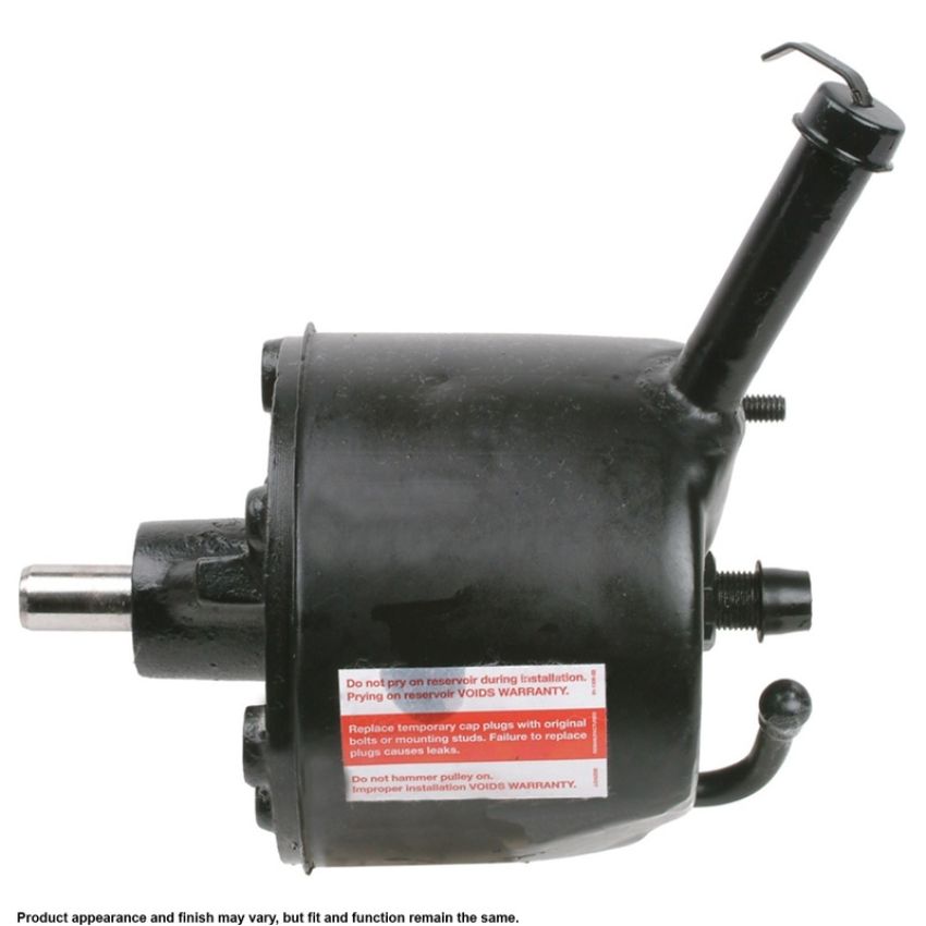 CARDONE Reman 20-6092 Remanufactured Power Steering Pump