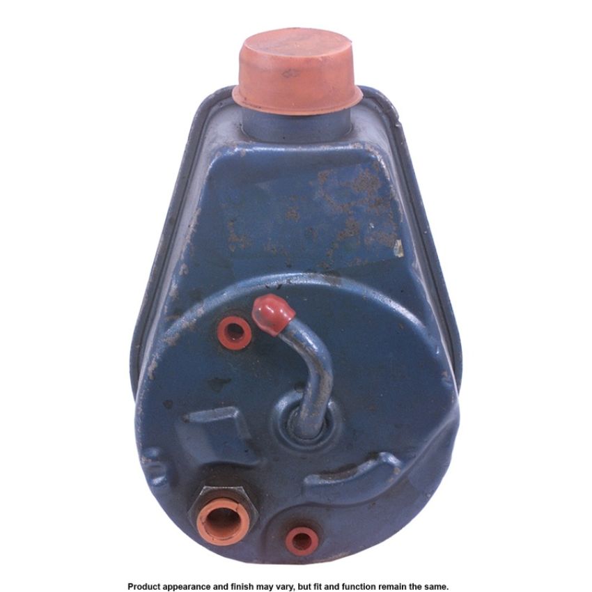 CARDONE Reman 20-6147 Remanufactured Power Steering Pump