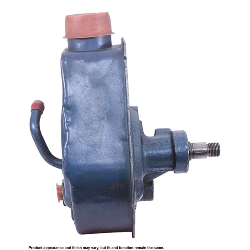 CARDONE Reman 20-6147 Remanufactured Power Steering Pump