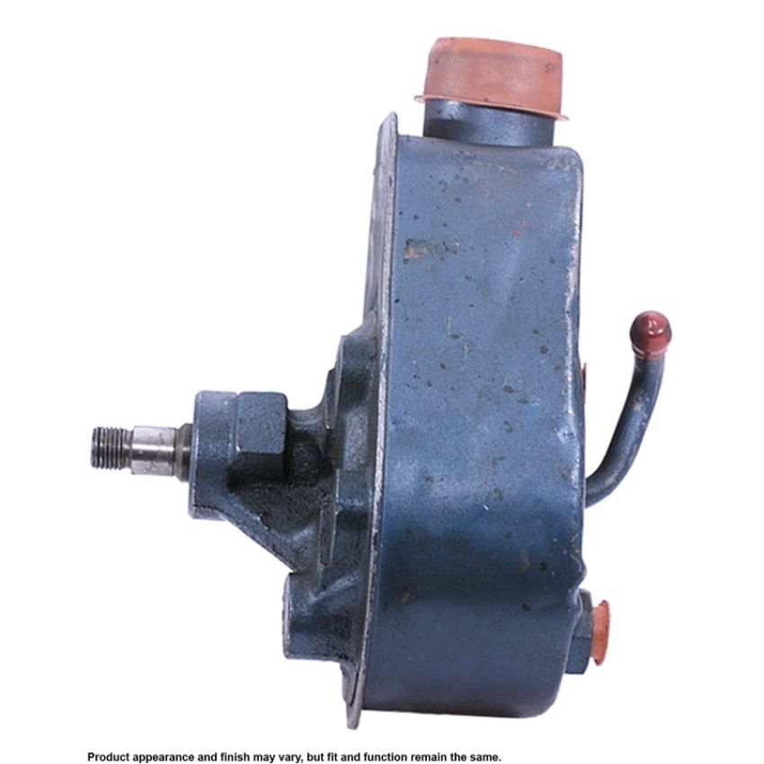 CARDONE Reman 20-6147 Remanufactured Power Steering Pump