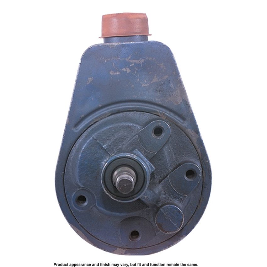 CARDONE Reman 20-6147 Remanufactured Power Steering Pump