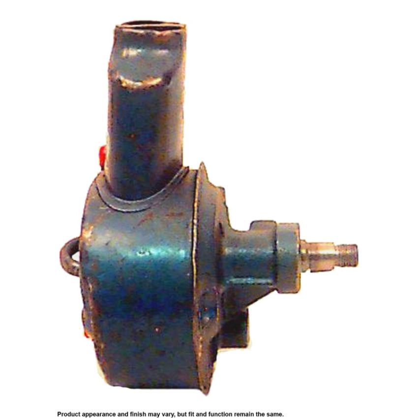 CARDONE Reman 20-6159 Remanufactured Power Steering Pump
