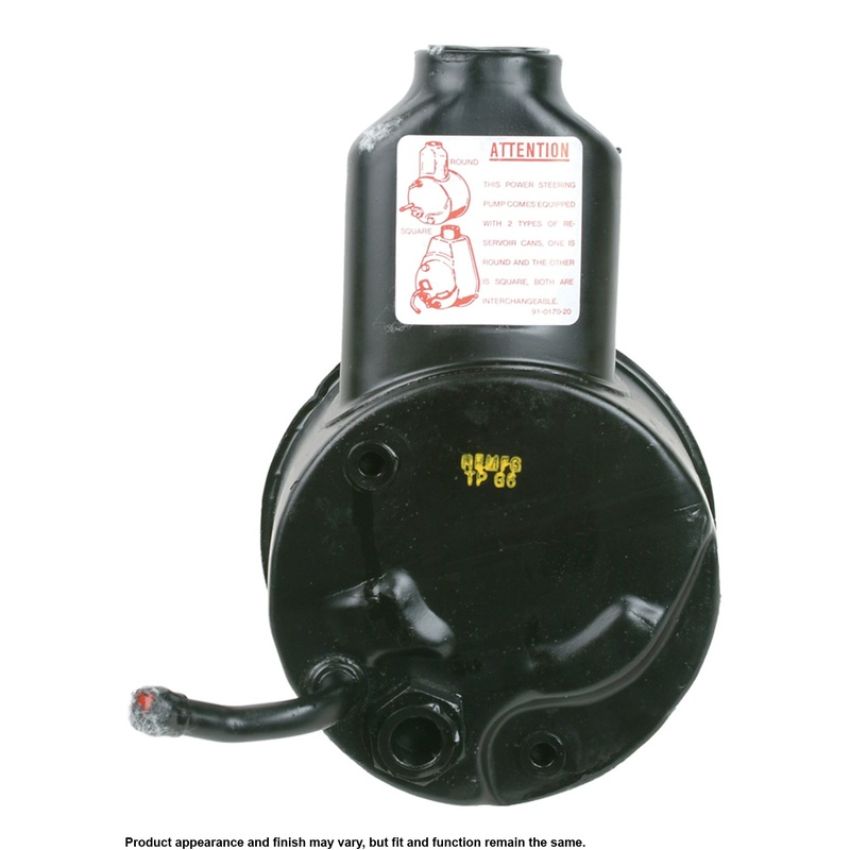 CARDONE Reman 20-6180 Remanufactured Power Steering Pump