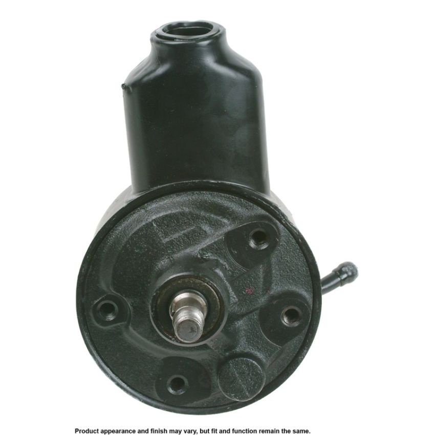 CARDONE Reman 20-6180 Remanufactured Power Steering Pump
