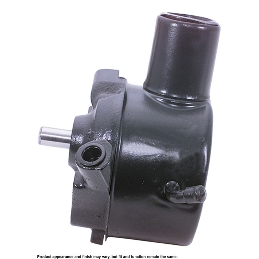CARDONE Reman 20-6184 Remanufactured Power Steering Pump