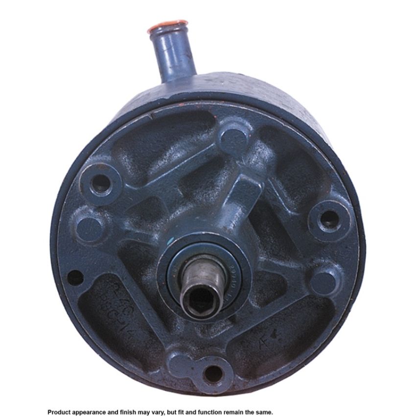 CARDONE Reman 20-6190 Remanufactured Power Steering Pump