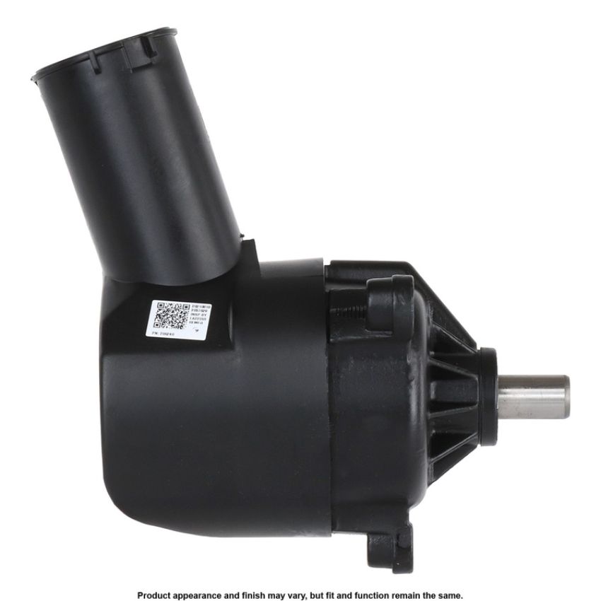 CARDONE Reman 20-6240 Remanufactured Power Steering Pump