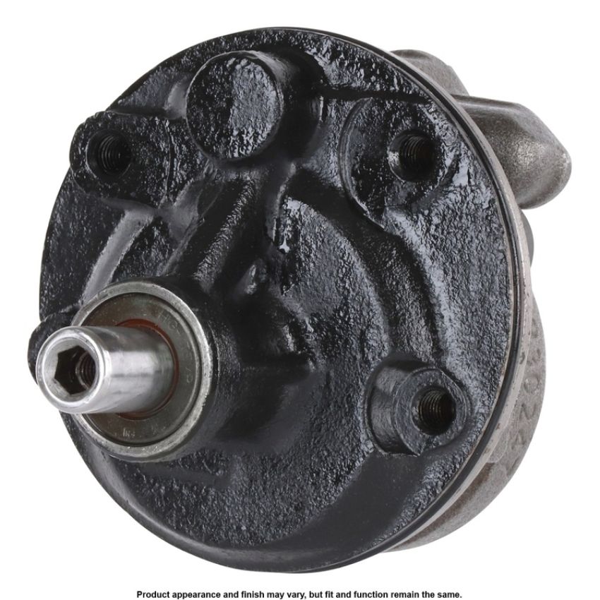 CARDONE Reman 20-650 Remanufactured Power Steering Pump