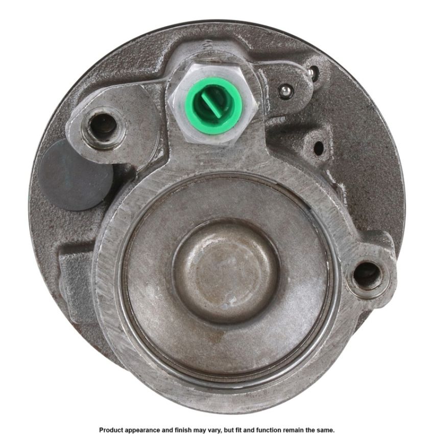 CARDONE Reman 20-650 Remanufactured Power Steering Pump