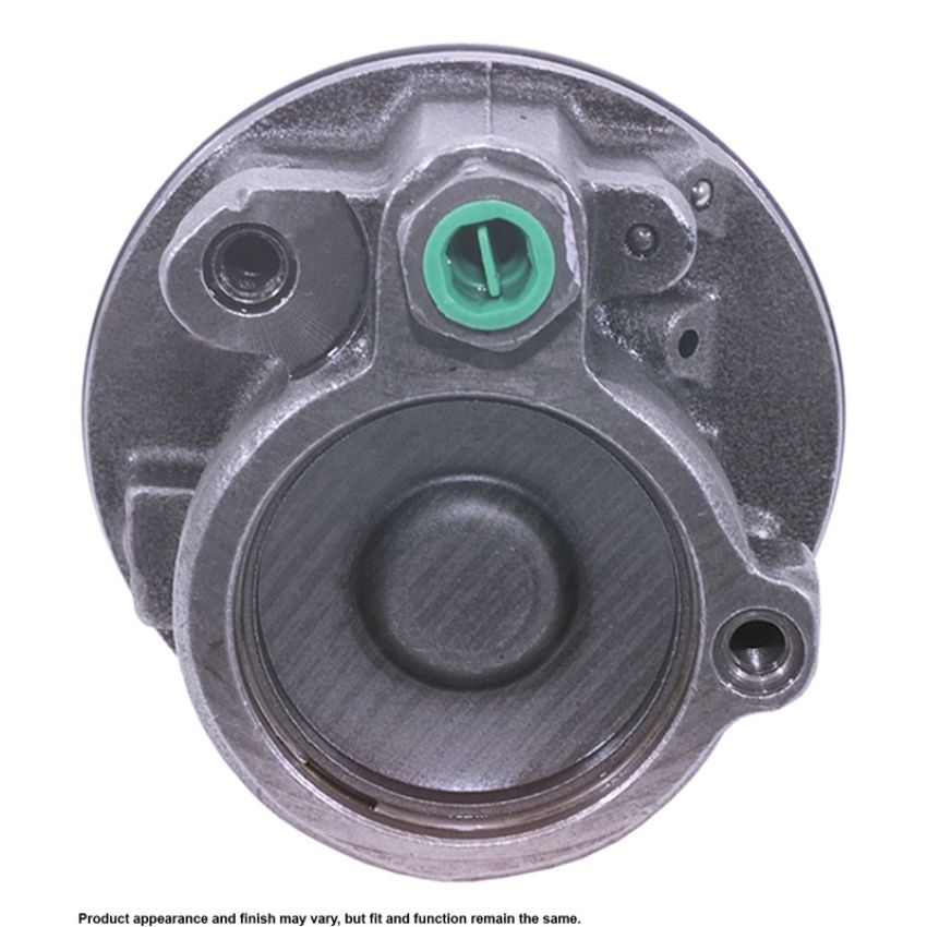 CARDONE Reman 20-650 Remanufactured Power Steering Pump