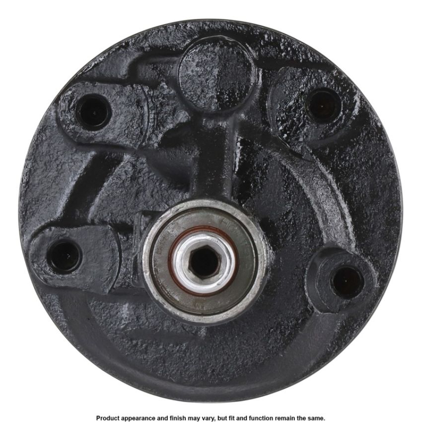 CARDONE Reman 20-650 Remanufactured Power Steering Pump