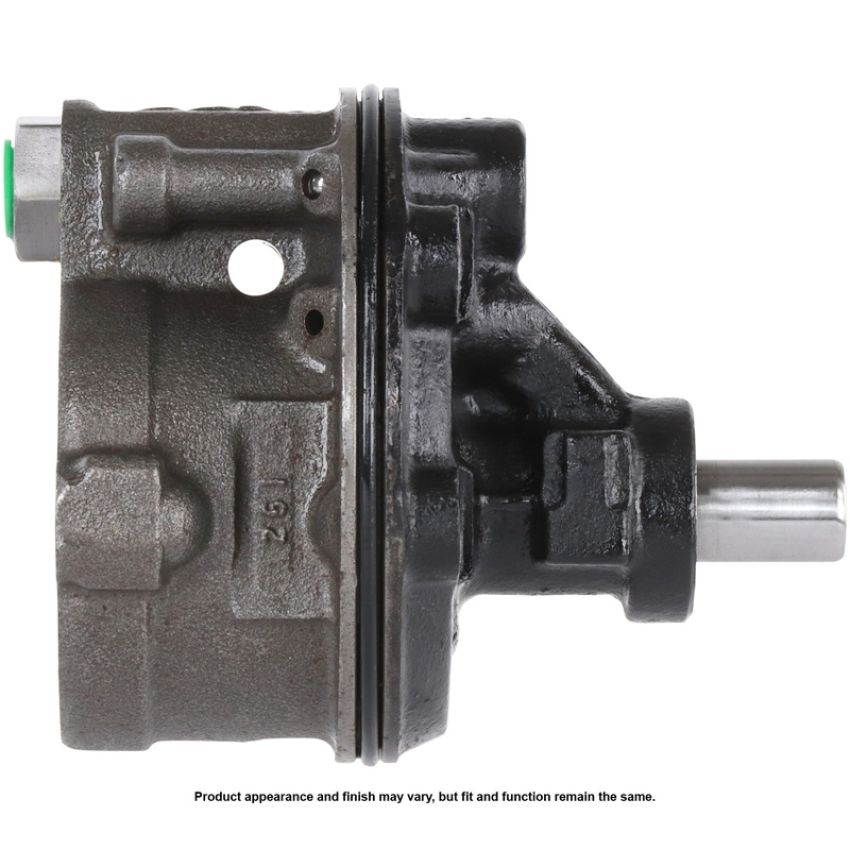 CARDONE Reman 20-650 Remanufactured Power Steering Pump