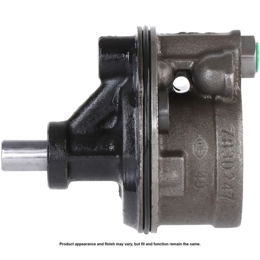 CARDONE Reman 20-650 Remanufactured Power Steering Pump